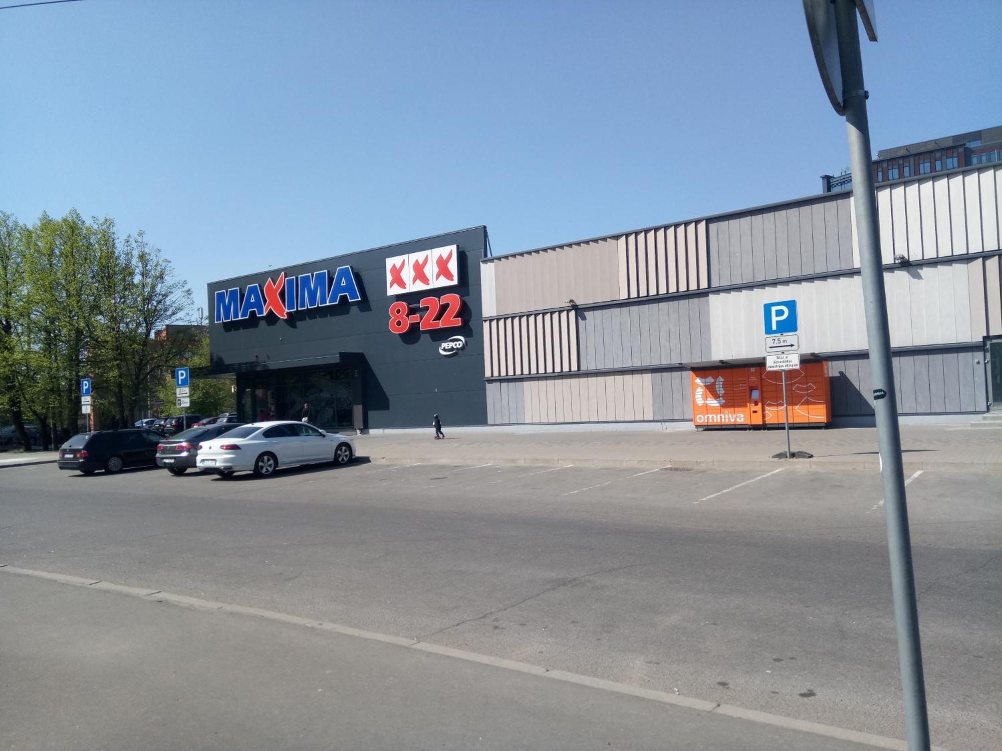 Apartment Arena Riga Quiet Center Free Parking 外观 照片